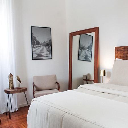 Boutique Hotel Castelinho Rio de Janeiro Eksteriør billede