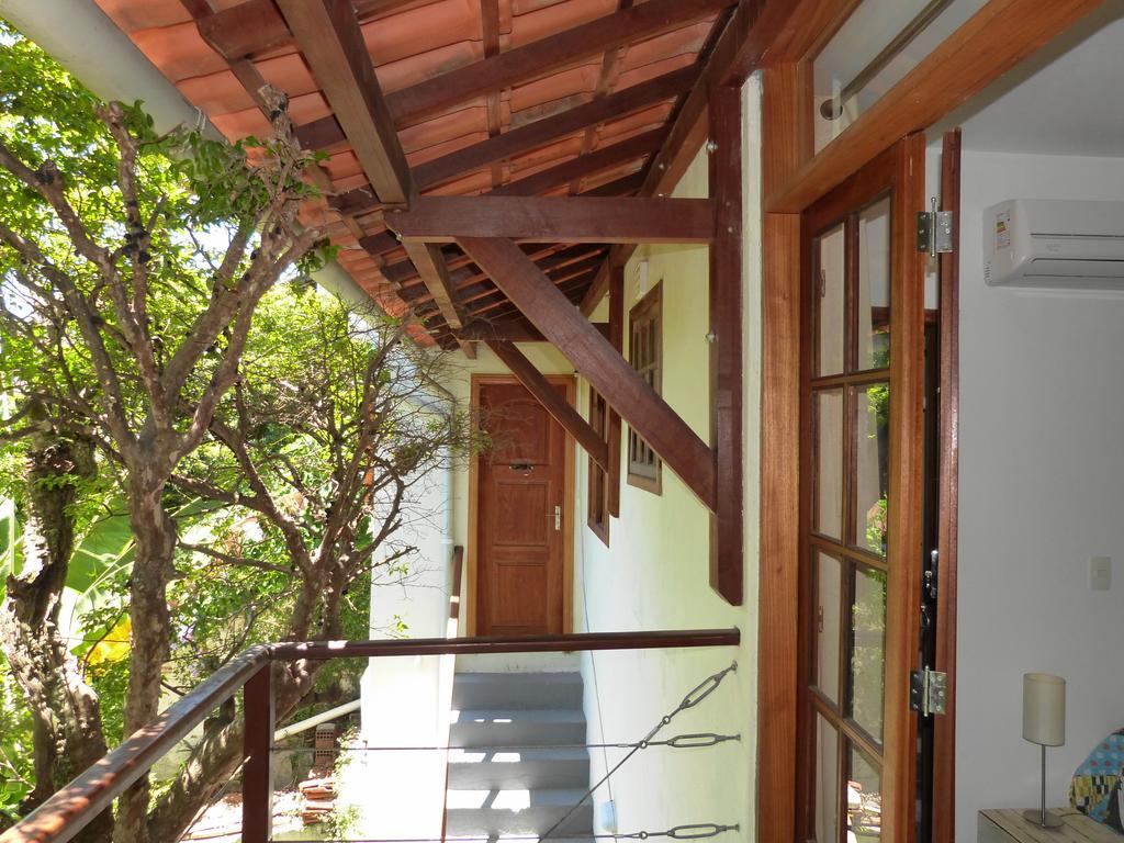 Boutique Hotel Castelinho Rio de Janeiro Værelse billede