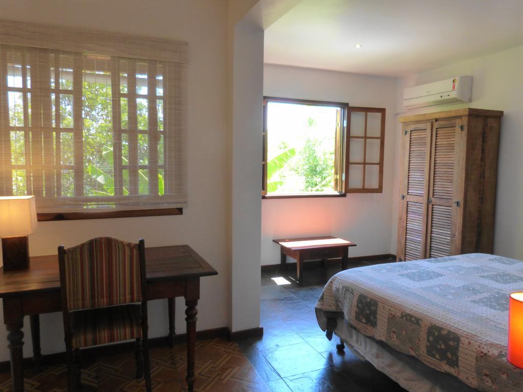 Boutique Hotel Castelinho Rio de Janeiro Værelse billede