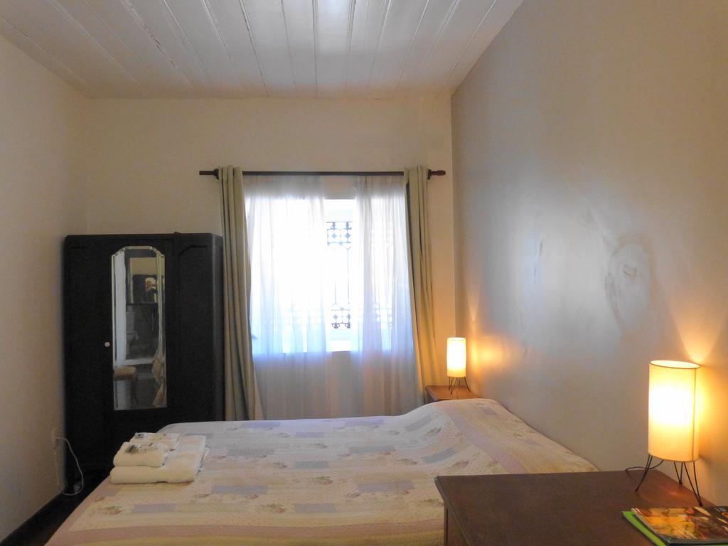 Boutique Hotel Castelinho Rio de Janeiro Eksteriør billede