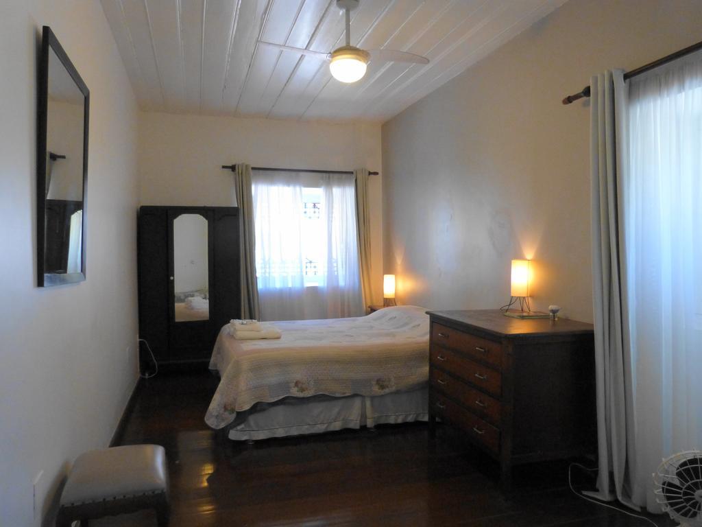 Boutique Hotel Castelinho Rio de Janeiro Eksteriør billede