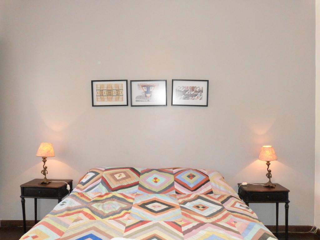 Boutique Hotel Castelinho Rio de Janeiro Værelse billede