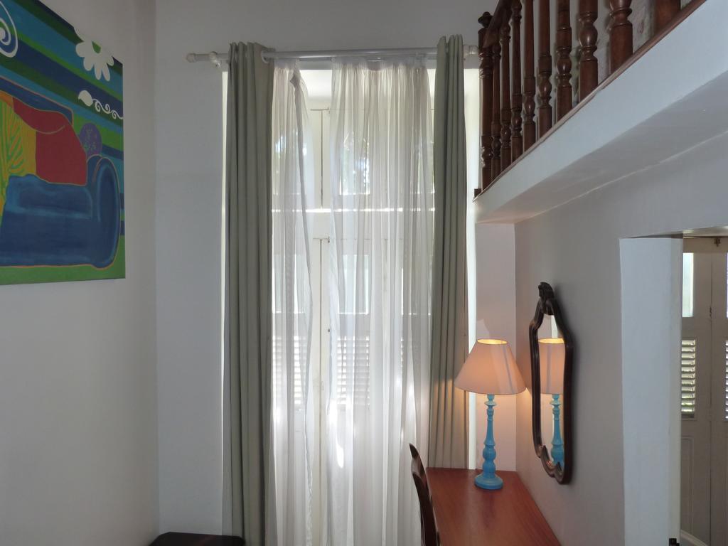 Boutique Hotel Castelinho Rio de Janeiro Eksteriør billede