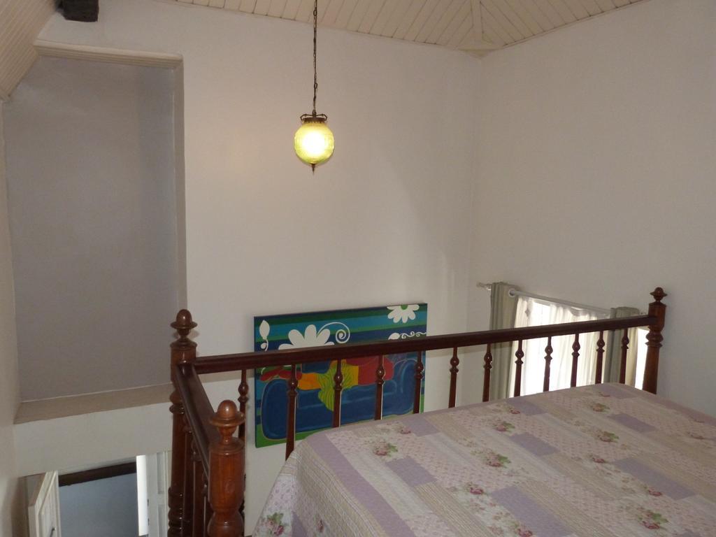 Boutique Hotel Castelinho Rio de Janeiro Eksteriør billede