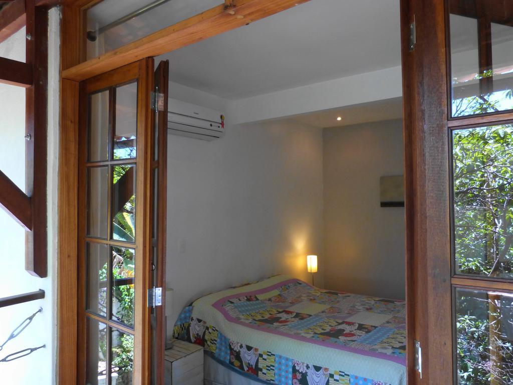 Boutique Hotel Castelinho Rio de Janeiro Værelse billede