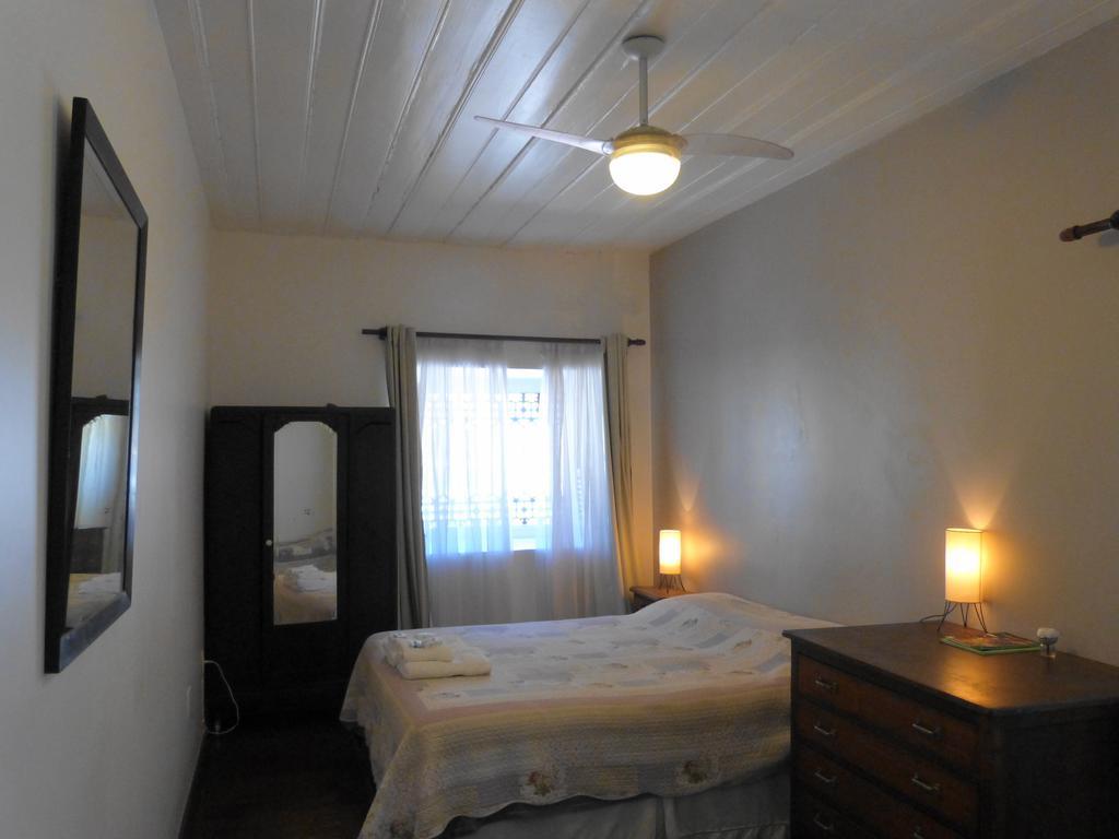 Boutique Hotel Castelinho Rio de Janeiro Eksteriør billede