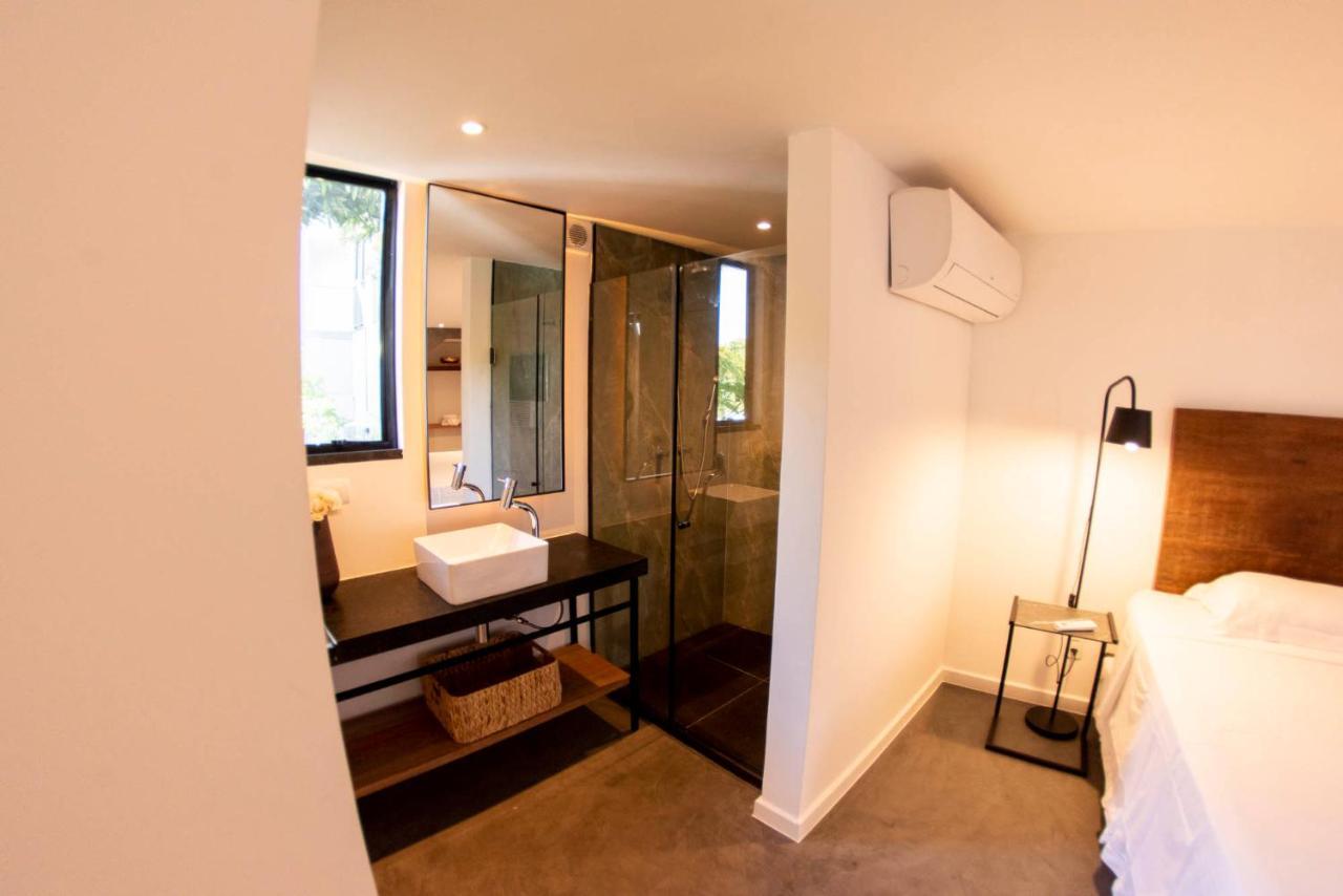 Boutique Hotel Castelinho Rio de Janeiro Eksteriør billede