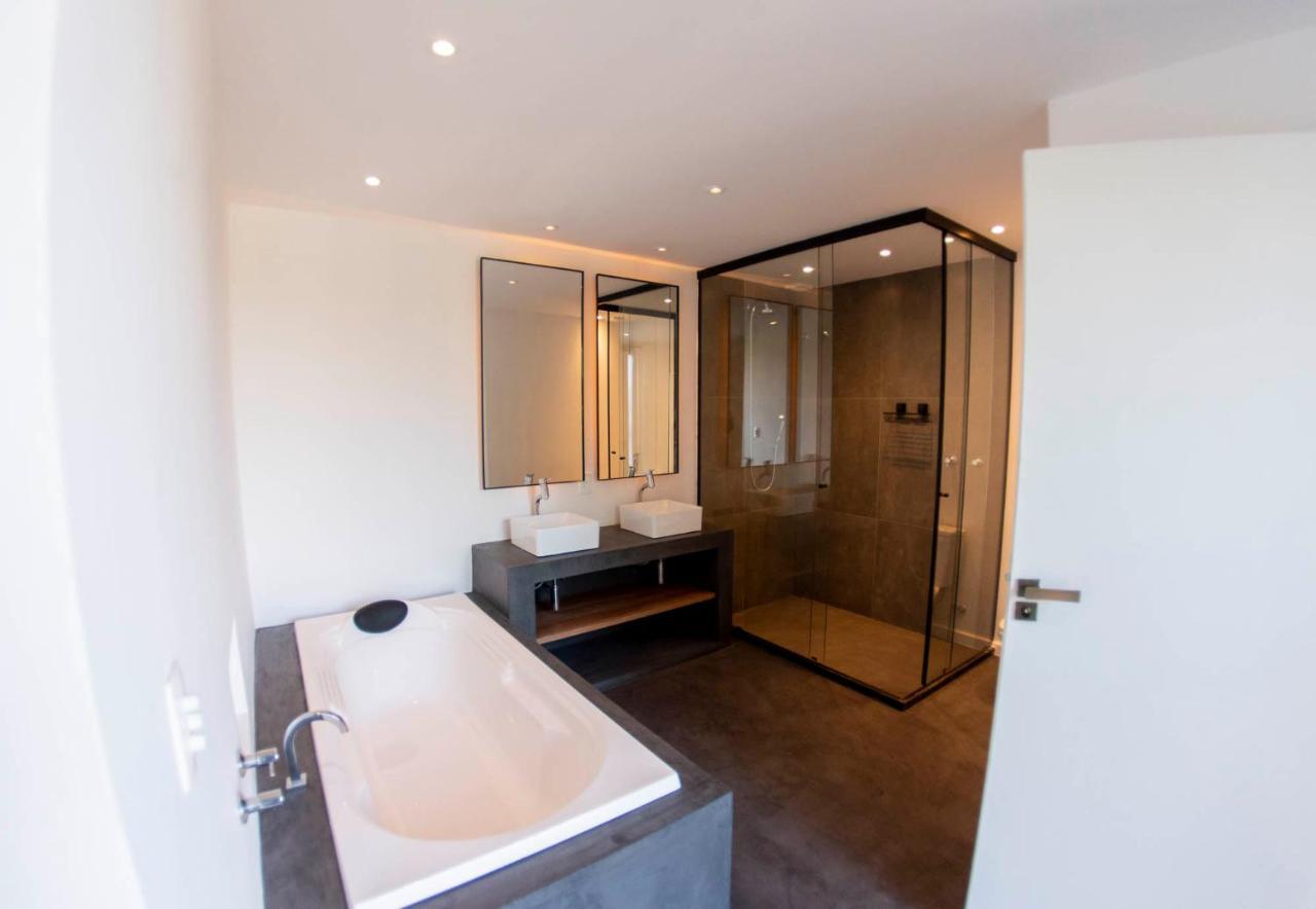Boutique Hotel Castelinho Rio de Janeiro Eksteriør billede