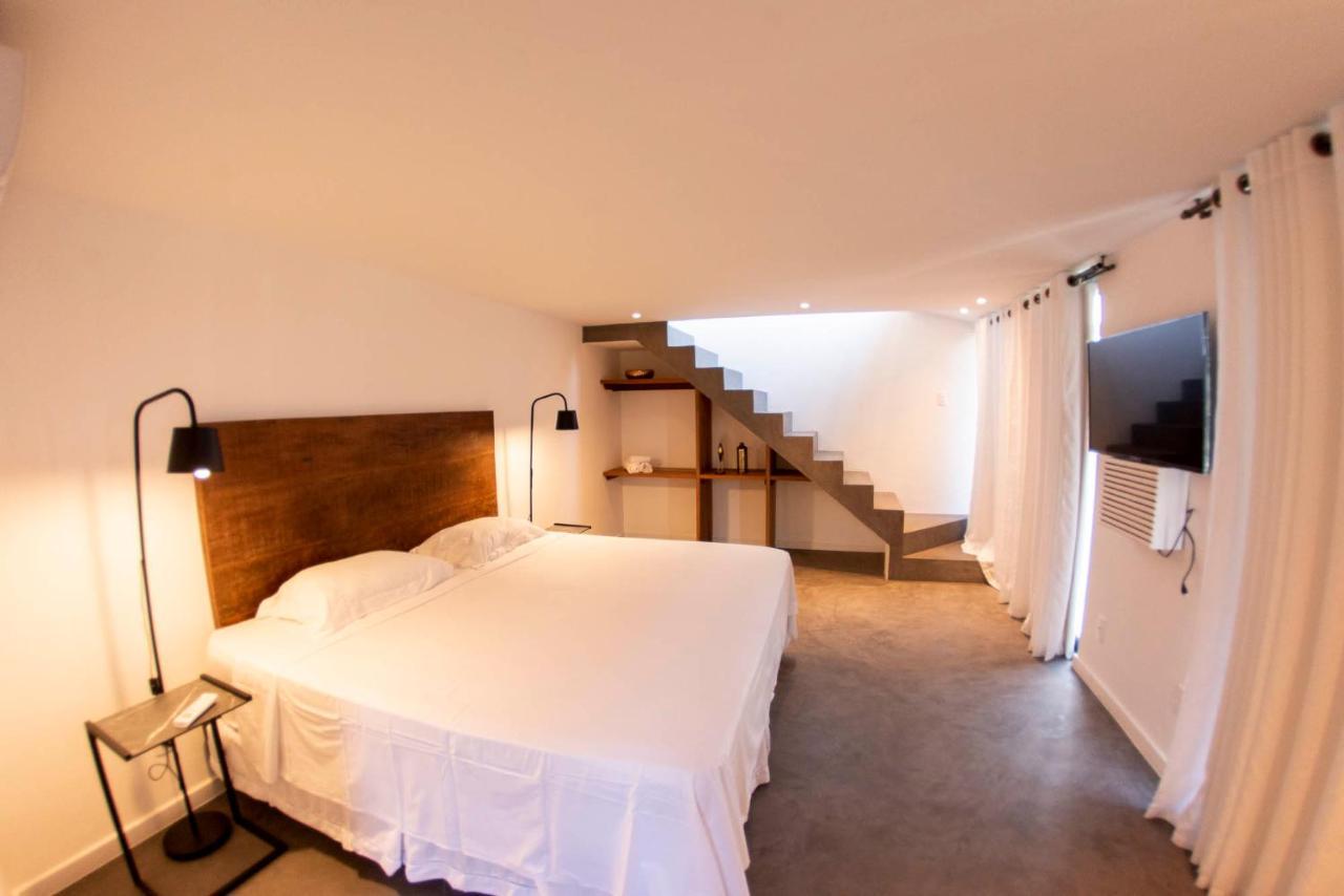 Boutique Hotel Castelinho Rio de Janeiro Eksteriør billede