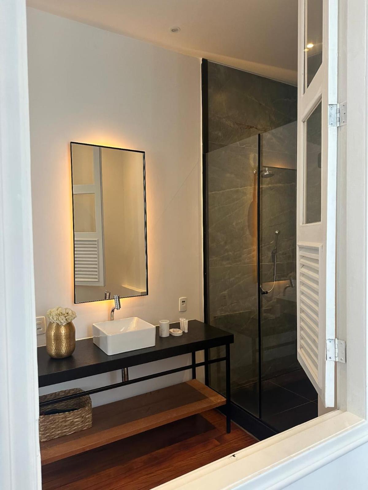 Boutique Hotel Castelinho Rio de Janeiro Eksteriør billede