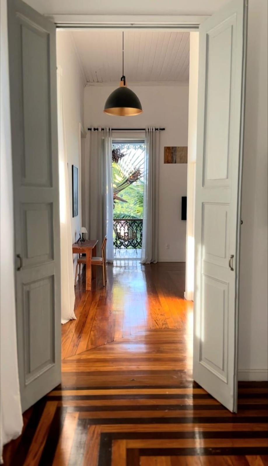 Boutique Hotel Castelinho Rio de Janeiro Eksteriør billede