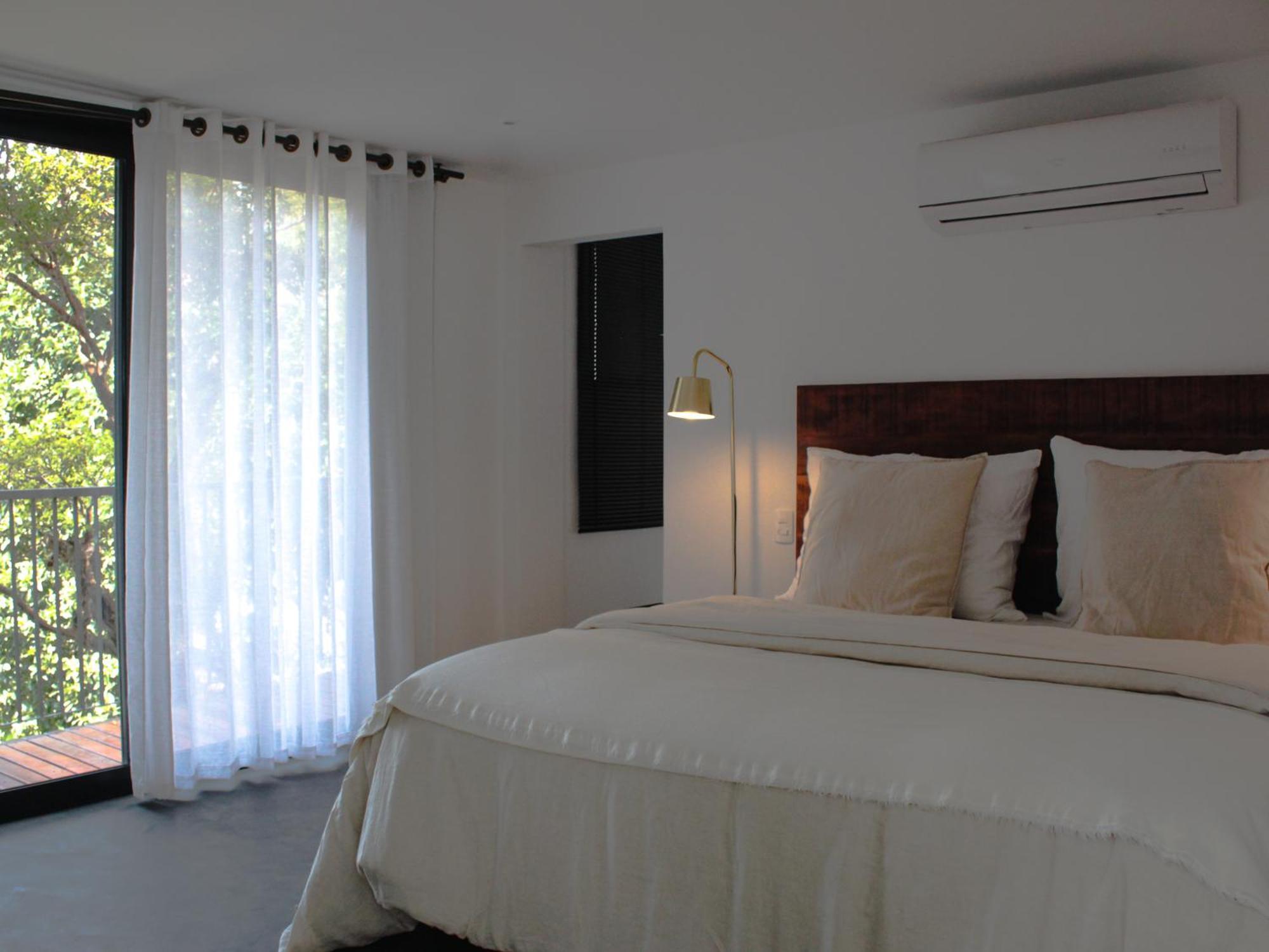 Boutique Hotel Castelinho Rio de Janeiro Eksteriør billede