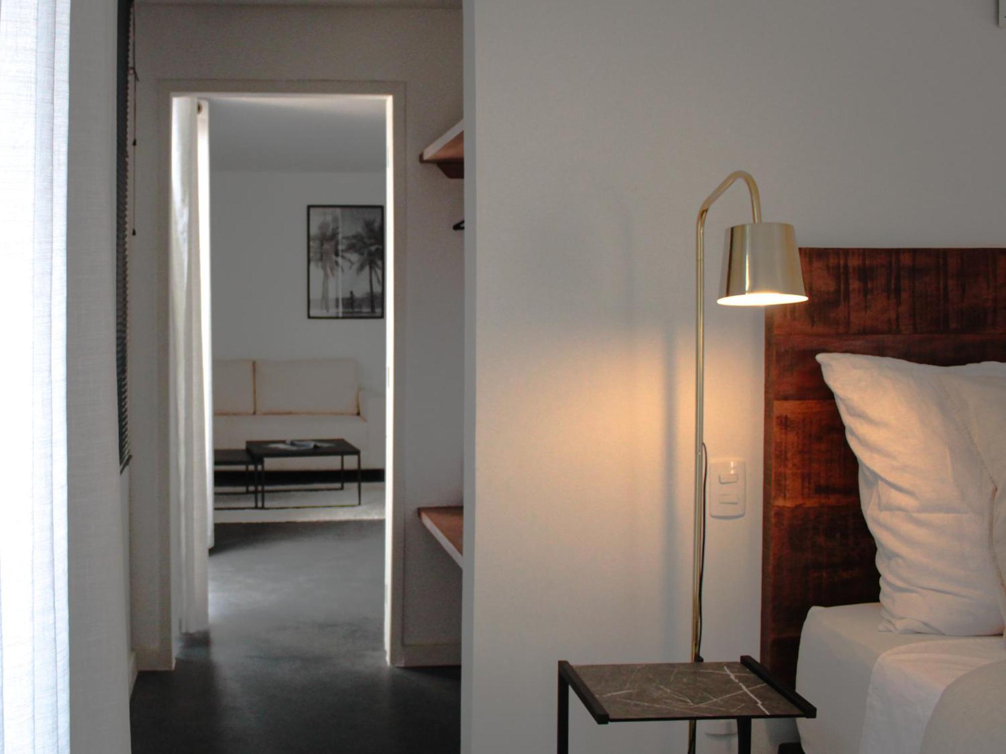 Boutique Hotel Castelinho Rio de Janeiro Eksteriør billede