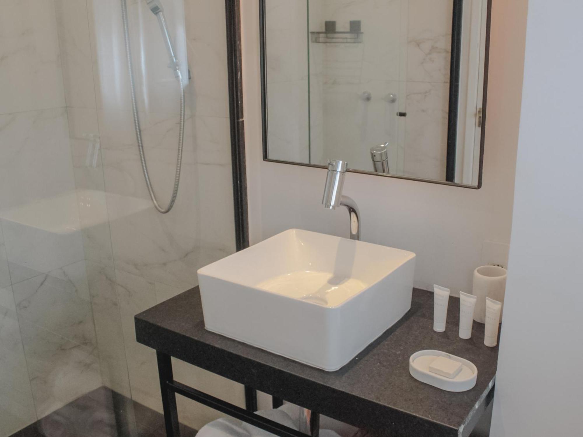 Boutique Hotel Castelinho Rio de Janeiro Eksteriør billede