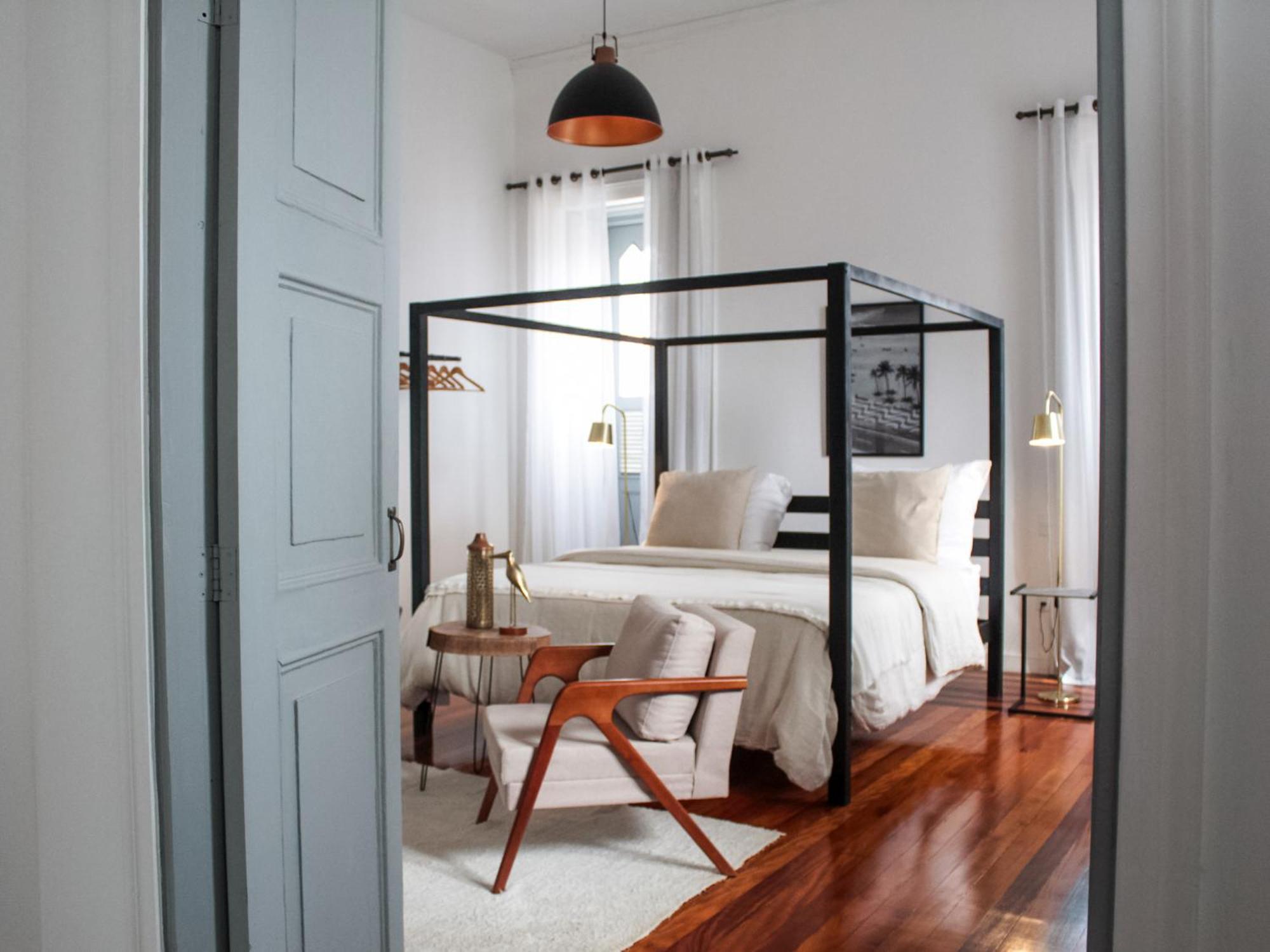 Boutique Hotel Castelinho Rio de Janeiro Eksteriør billede