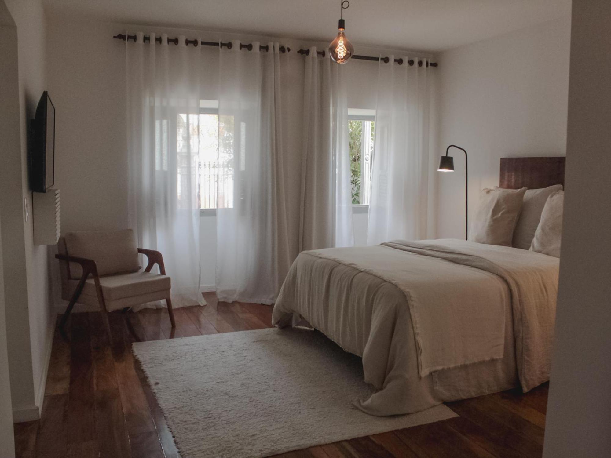 Boutique Hotel Castelinho Rio de Janeiro Eksteriør billede