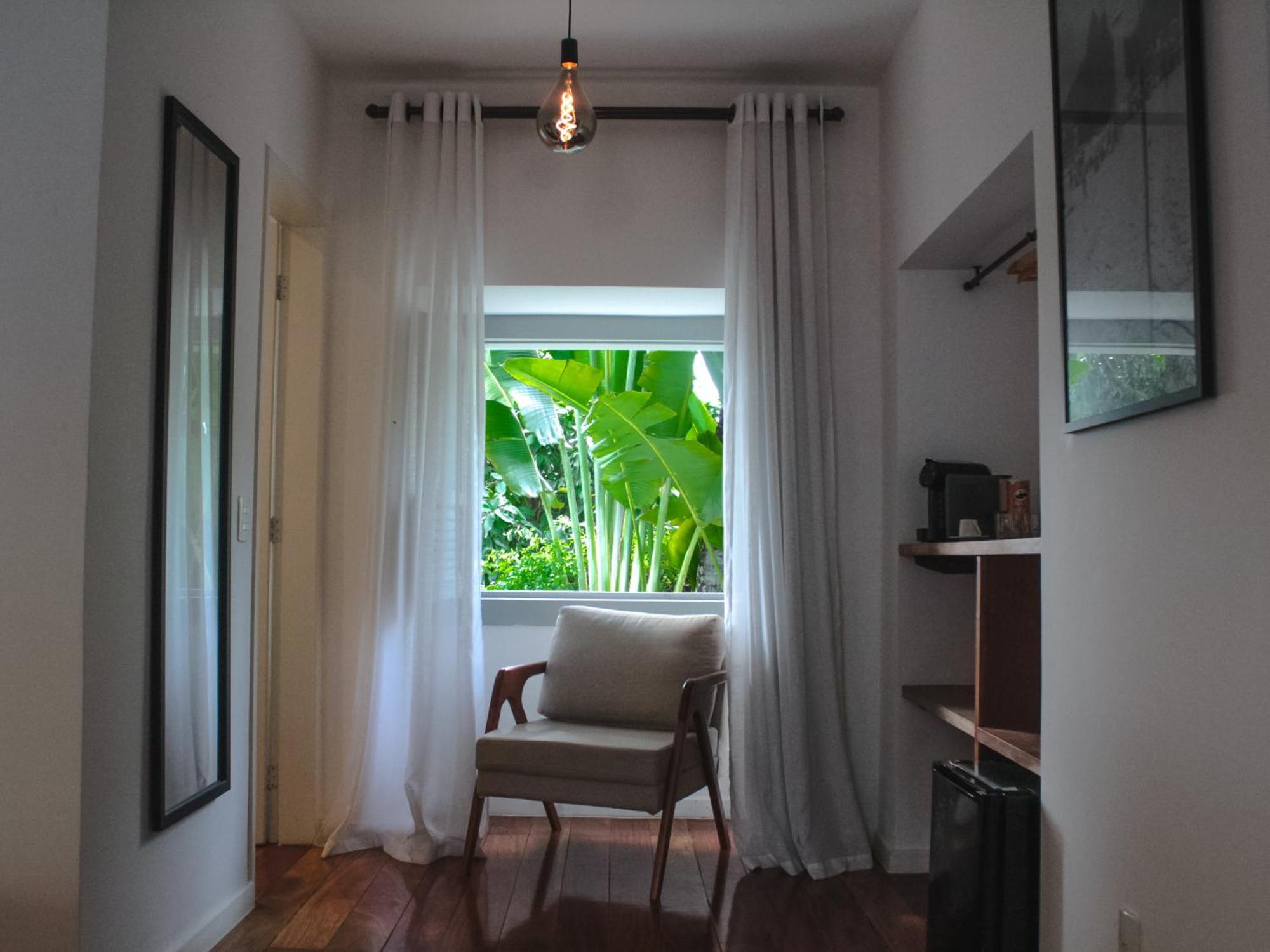 Boutique Hotel Castelinho Rio de Janeiro Eksteriør billede