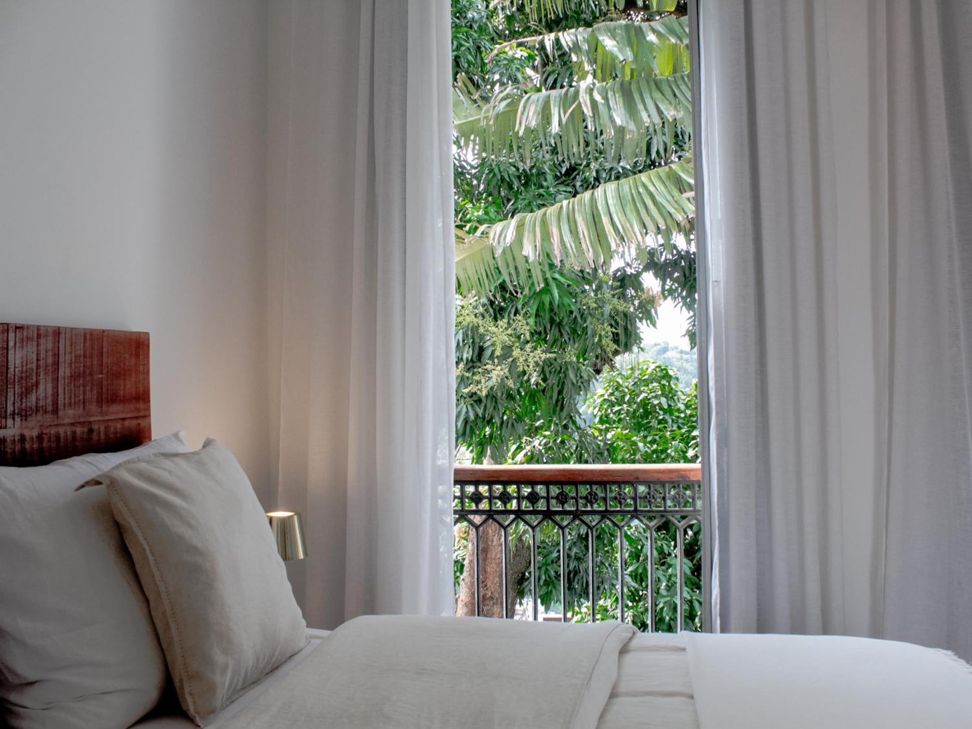 Boutique Hotel Castelinho Rio de Janeiro Eksteriør billede