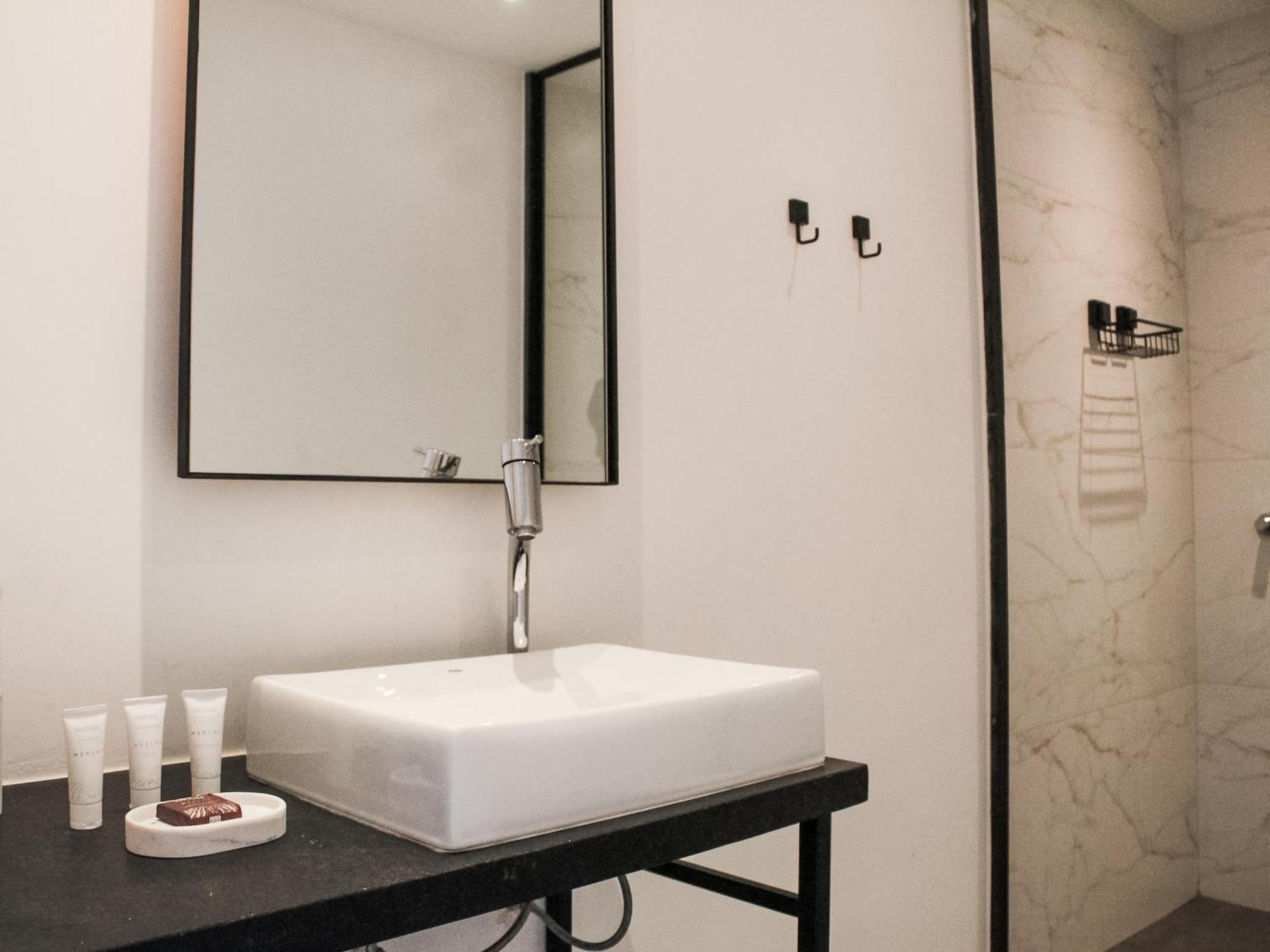 Boutique Hotel Castelinho Rio de Janeiro Eksteriør billede