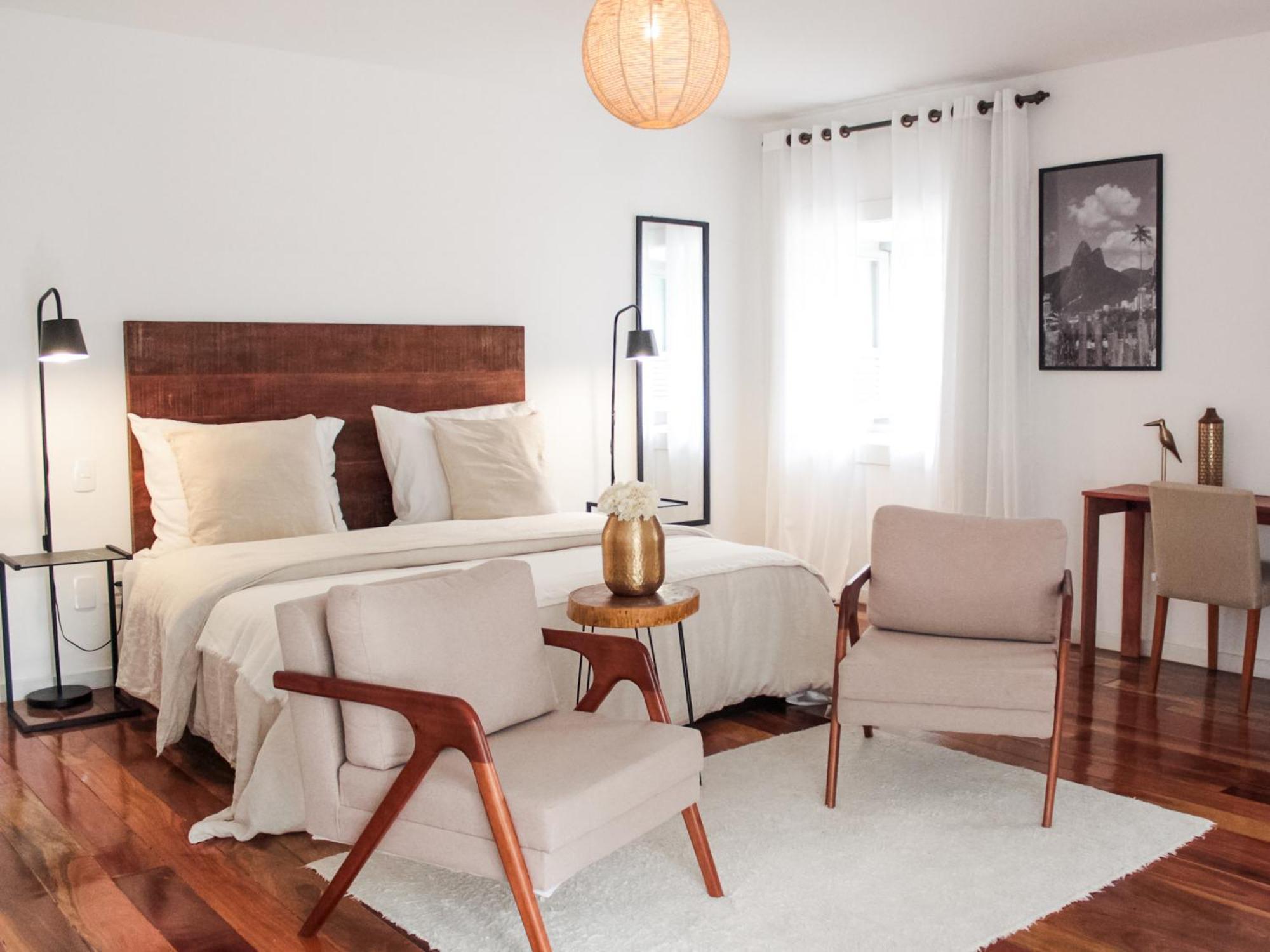 Boutique Hotel Castelinho Rio de Janeiro Eksteriør billede